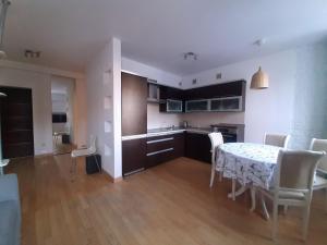 Apartament Rokosowska