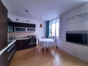 Apartament Rokosowska