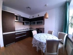 Apartamenty u Olgi Warszawa