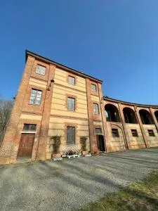 Foresteria La Rubbianetta - Caselette