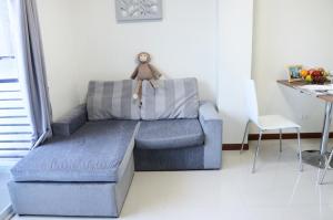 The September Salaya