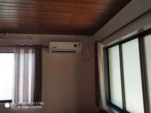 Suvarna Holiday Home