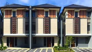 Regentown Near ICE BSD - 当格浪