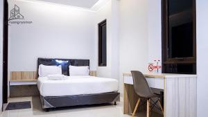 Regentown Near ICE BSD