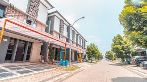 Regentown Near ICE BSD