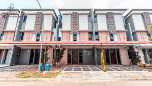 Regentown Near ICE BSD