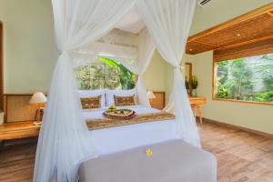 Reswaha Villas by GenuineHost