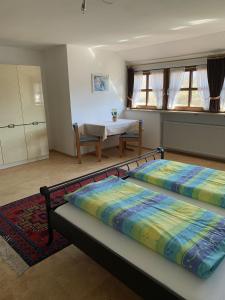 Ferienwohnung Agnes Mayer