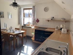 Ferienwohnung Agnes Mayer