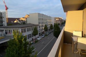 Suite Art&Fair Basel Sveits