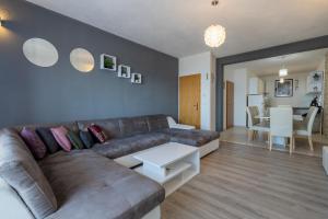 Apartment Dany - Free Beach Parking