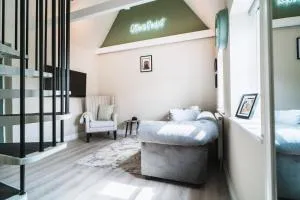 Otter's Pocket - Durweston