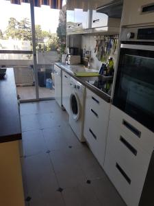 80m2 dans Parc Classé, Piscine, Calme, 5mn de Cannes