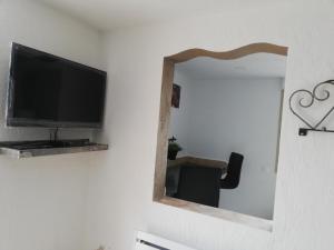 Appartement au calme et belle terrasse