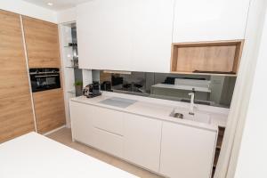 Cannes Center La Croisette Splendid 2 BR in premium residence gardens and balcony by Olam Properties