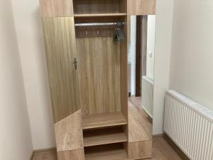 Apartmány pod Radhoštěm