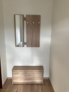 Apartmány pod Radhoštěm