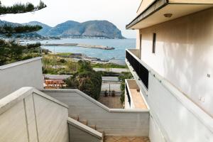 Appartamento con Vista Mare