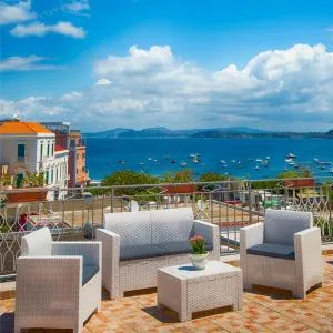 Hotel Noris - Procida