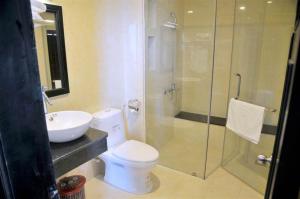 Phòng Đôi Loại Sang (Deluxe Double Room)