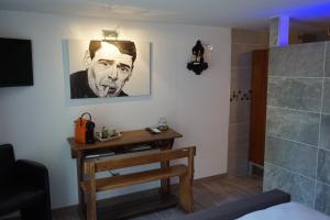 B&B / Chambres d'hotes Le Clos des Troubadours : photos des chambres