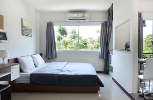 The September Salaya