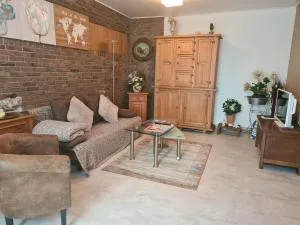 Ferienwohnung Fellnasen WG - 维利希