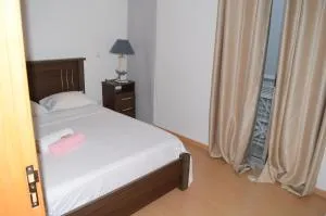 Apartamento Terra Branca - Praia