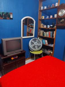 Casa familiar La Arboleda