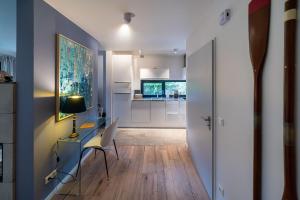 Haus Sandnelke - Domizil am Ostseewald