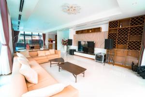 Minh Khang Villa FLC Sầm Sơn - Venue Travel