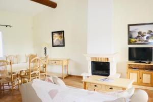 Villas Le Claux du Puits by Ateya Vacances : photos des chambres