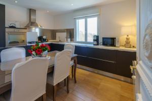 Appartements Villa Roma : photos des chambres