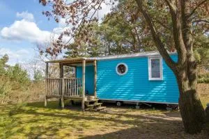 Mobilheime Lagune - Wurlgrund