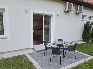 Villa Sadula - Apartamenty na Mazurach