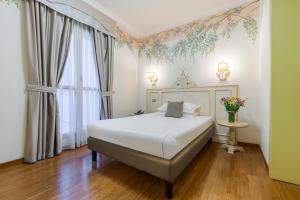 Small Double Room room in Hotel Art Atelier