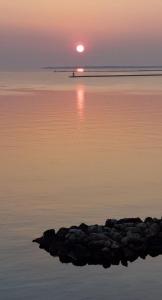 Chambre Double - Vue sur Mer