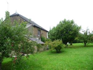 Maisons de vacances Maison de 3 chambres avec jardin clos a Jandun : photos des chambres