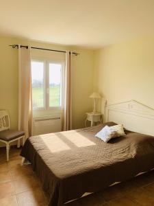 Villas Le Claux du Puits by Ateya Vacances : photos des chambres