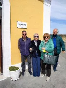 Caporlando B&B - Palagianello