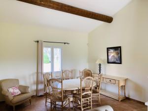 Villas Le Claux du Puits by Ateya Vacances : photos des chambres