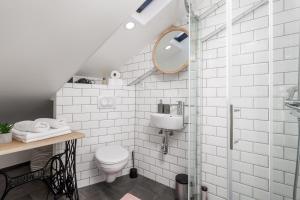 Bella Ciao Apartments