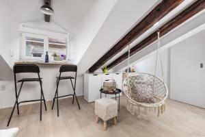 Bella Ciao Apartments 