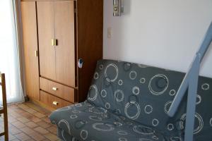 Appartements Studio avec vue sur la mer et balcon amenage a Le Barcares : photos des chambres
