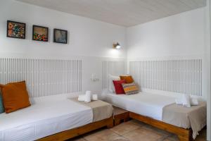 Quattro Domus 2 townhouse