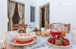 Appartamento Eleonora a 100mt dal mare - Apulia Home - 卡皮伦戈