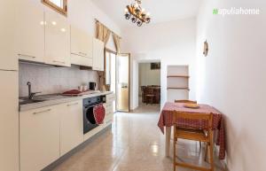 Appartamento Eleonora a 100mt dal mare - Apulia Home