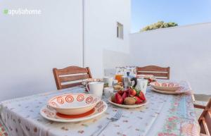 Appartamento Eleonora a 100mt dal mare - Apulia Home