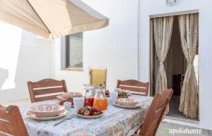 Appartamento Eleonora a 100mt dal mare - Apulia Home