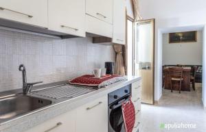 Appartamento Eleonora a 100mt dal mare - Apulia Home